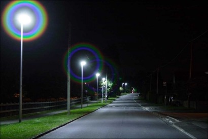 LightSavers: LED street lighting trial reveals up to 85% energy savings