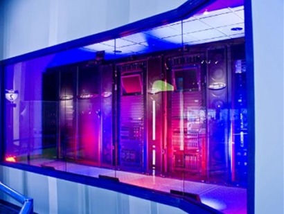 IBM data centres receives energy efficiency reward