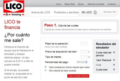 Buderus y Lico firman un acuerdo para facilitar la financiación de proyectos de ESEs