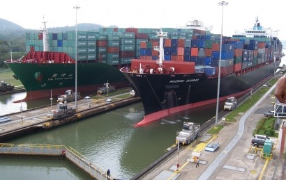 Panama Canal aims to go carbon neutral in 2014