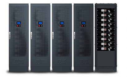 Saft celebra su centenario en Matelec 2018