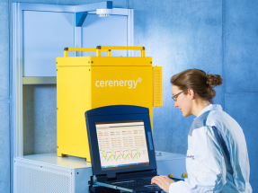 El Instituto Fraunhofer desarrolla una batería de cerámica que bate récord mundial