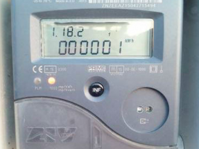 Endesa e Iberdrola habilitan el acceso a la información del contador para sus usuarios Endesa e Iberdrola habilitan el acceso a la información del contador para sus usuarios