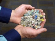 Cemex apuesta por el uso de combustibles a base de residuos para reducir el CO2