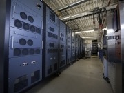 Extra funding for UK energy storage research