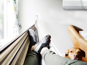 Cinco claves para que el aire acondicionado no dispare tu factura de la luz