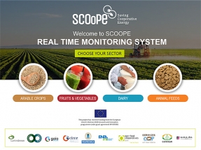 Las agroindustrias pueden ahorrar un 15% de energía con esta herramienta