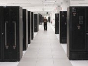 IBM data centres receives energy efficiency reward