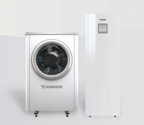 Bosch Termotecnia amplía sus inversiones en I+D en bombas de calor e hidrógeno