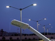 LightSavers: LED street lighting trial reveals up to 85% energy savings