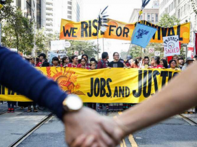 Líderes de todo el mundo se comprometen a alcanzar las cero emisiones en la edificación para 2050