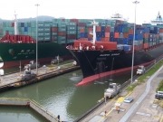 Panama Canal aims to go carbon neutral in 2014