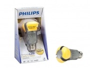 Philips LED bulb wins Bright Tomorrow Lighting Prize