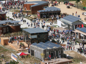 El apoyo de Leroy Merlin permitirá a estudiantes de la UPV participar en el próximo Solar Decathlon