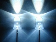 LEDs have significantly lower environmental impact says DoE