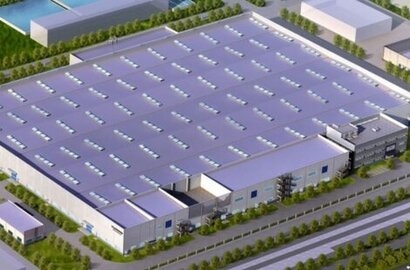 Volkswagen Group China builds battery system factory in Anhui to strengthen BEV value chain