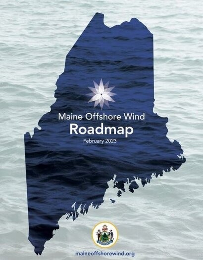 Business Network for Offshore Wind applauds Maine State Offshore Wind Roadmap