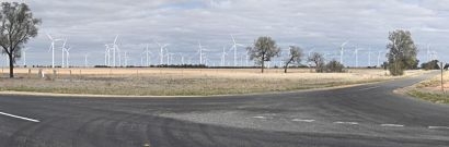 RES wins planning approval for Australian wind farm