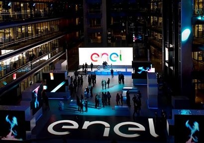 Enel Group launches its first energy storage system in Canada