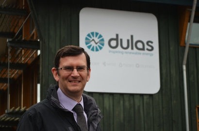 Calling for clarity in UK renewable energy: An interview with Phil Horton of Dulas