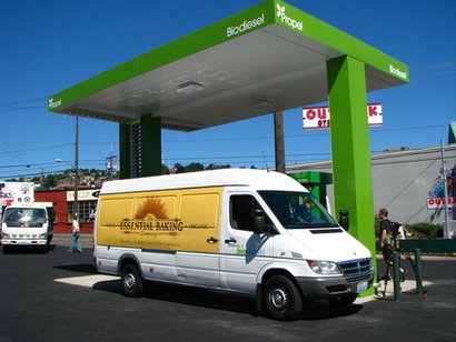 Experts analyze role of renewable fuels in reduction of climate impact of road transport