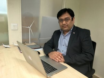 Interviews - An Indian Office for OST: An interview with Bihag Mehta of OST  Energy - Renewable Energy Magazine, at the heart of clean energy journalism