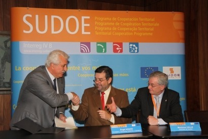 El programa europeo Interreg reparte casi tres millones de euros para proyectos bioenerg&eacute;ticos espa&ntilde;oles