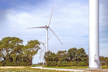 Vestas secures 121 MW auction win in Poland