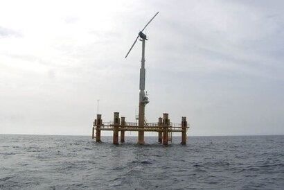 Maine legislation brings floating offshore wind to US East Coast