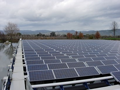 GreenGo announces its first two solar projects in Lombardy in partnership with Astrea Energia