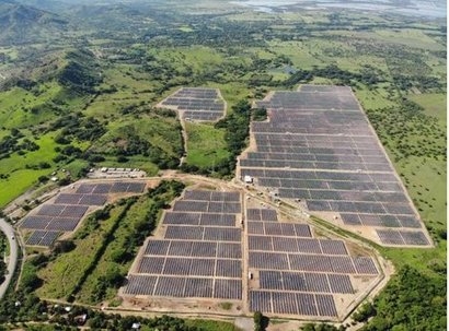 Scatec Solar’s first solar plant in Brazil in commercial operation