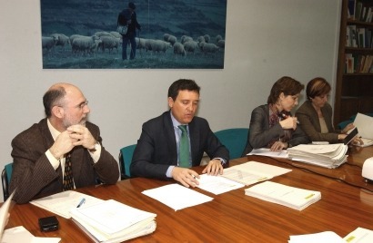 El Gobierno propone medidas para fomentar la bioenerg&iacute;a en el sector agroalimentario