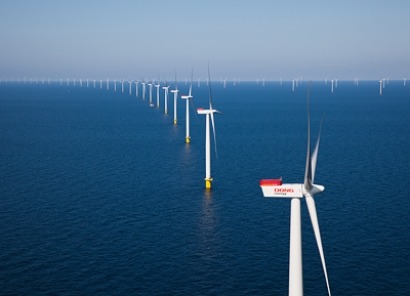 DNV conducts power curve verification at Bay of St. Brieuc Offshore Wind Farm 