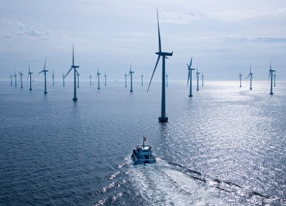 Offshore wind must account for climate change in financial modelling