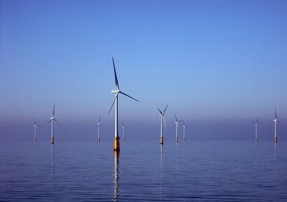 Vestas to supply turbines for Nordlicht 1 and 2 offshore wind