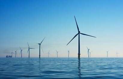 UK and Republic of Korea to collaborate on offshore wind and hydrogen 