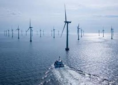 Obama administration announces $50.5 million plan to speed offshore wind projects﻿