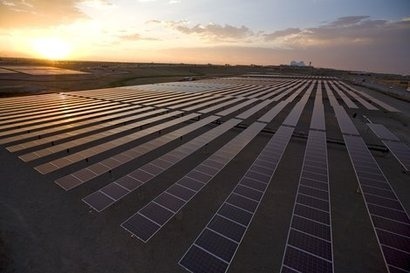 Trina Solar supplies 28.5 MW of modules to UK