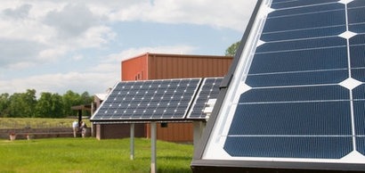 Solar Energy UK says Labour’s first year will be ‘critical’ for solar and energy storage sectors