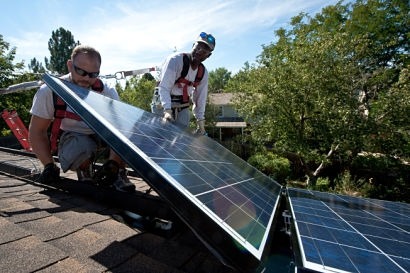US exceeds 5 million solar installations nationwide
