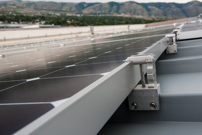 NREL research investigates recycling of solar panels 