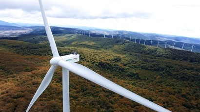 Siemens Gamesa to supply 21 MW of wind in China