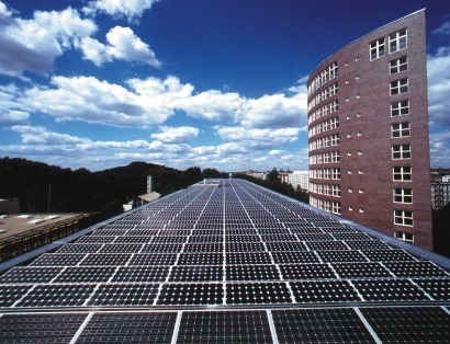 New York State Assembly approves bill to establish 2.2GW of solar by 2023