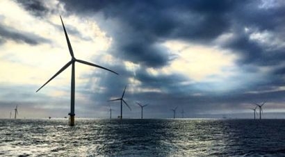 Siemens Gamesa to supply 500 MW Saint Brieuc wind project in France