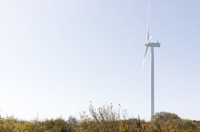Siemens Gamesa and Repsol sign first contract for 120 MW of wind in Spain
