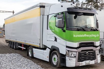 Charging infrastructure can bridge the e-mobility gap, say European truck fleet managers