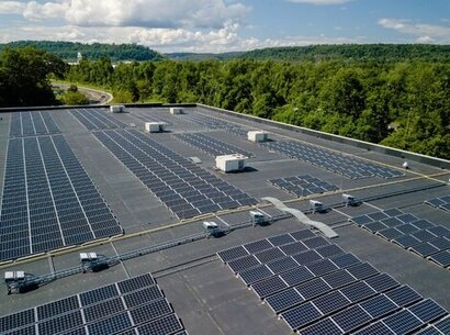 DSD and The Home Depot to install 13 MW solar portfolio in California
