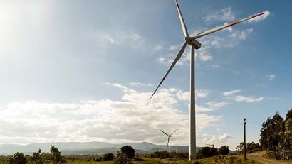 Cubico reaches 1 GW of renewable energy projects under development in Italy