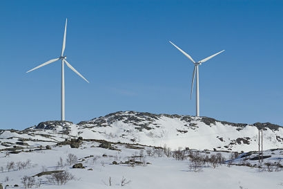 No, frozen wind turbines aren't to blame for Texas' power outages