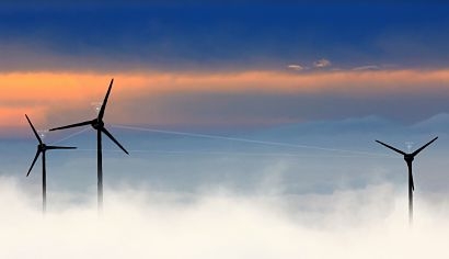 Natural Power chooses Kongsberg Digital for wind asset management